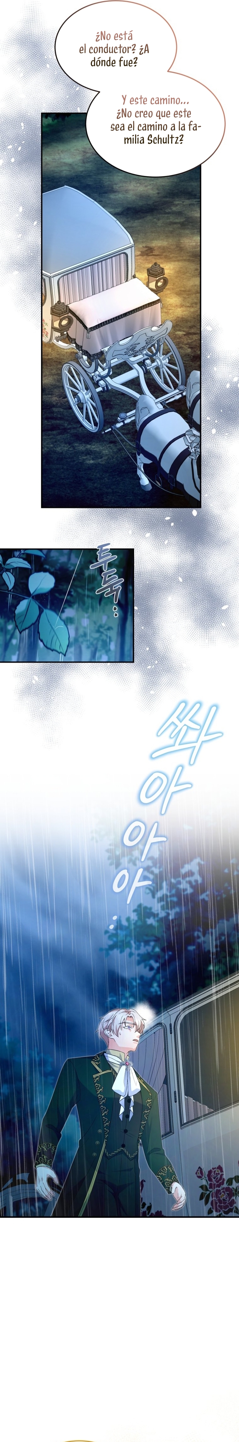 Voy a matar al protagonista Capítulo 33 - Página 18