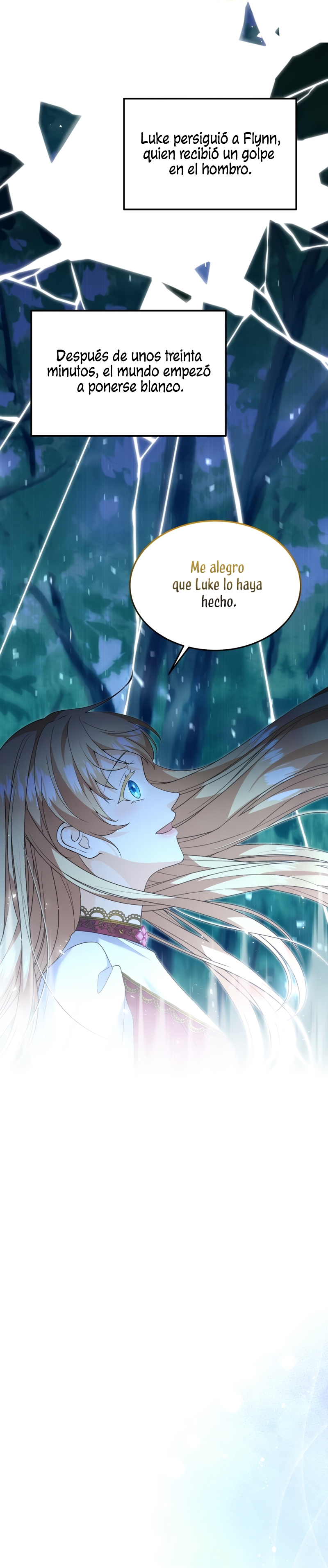 Voy a matar al protagonista Capítulo 34 - Página 16