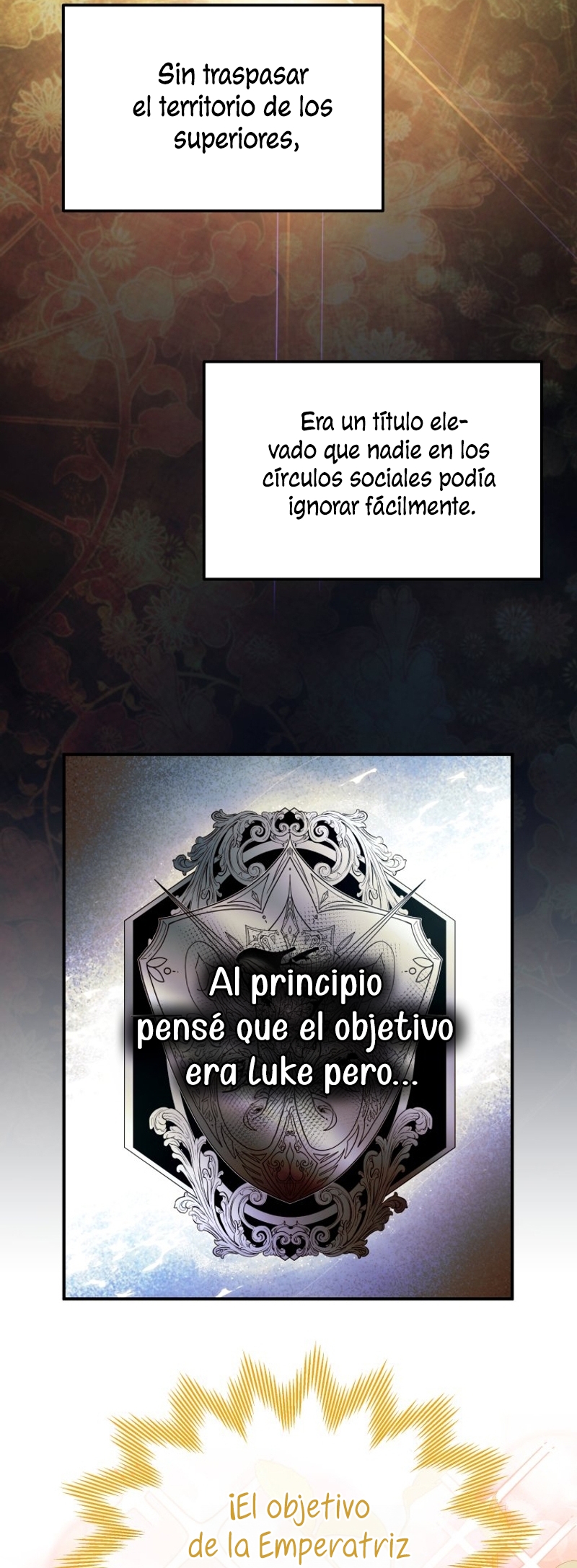 Voy a matar al protagonista Capítulo 36 - Página 12