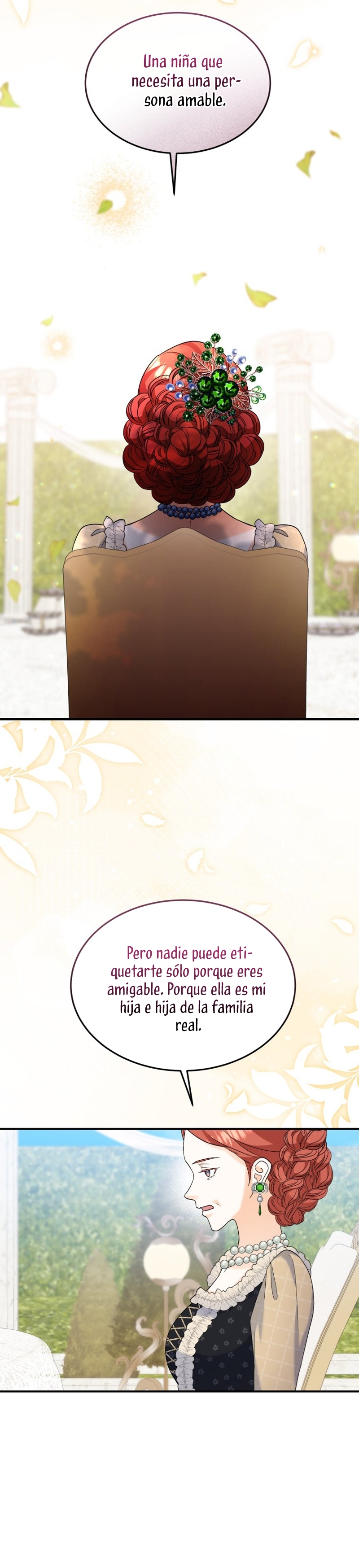 Voy a matar al protagonista Capítulo 36 - Página 26