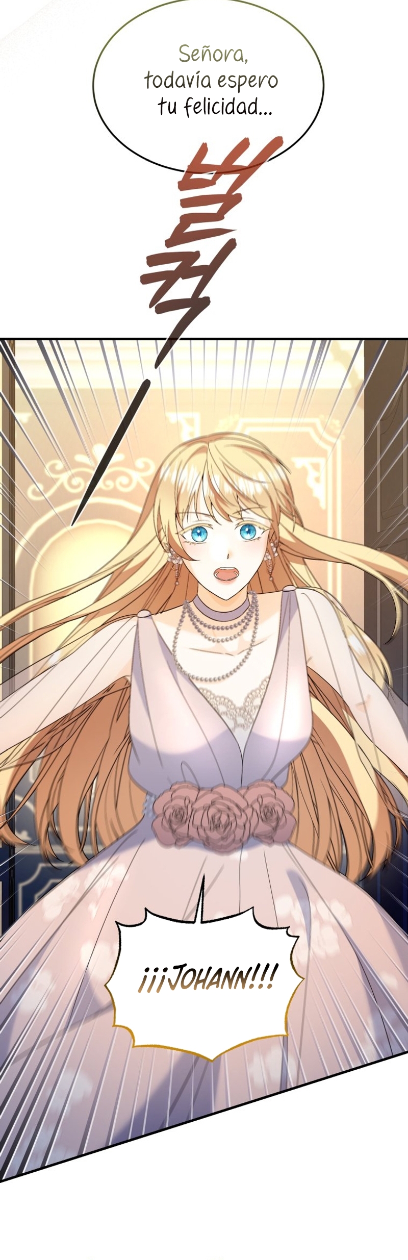 Voy a matar al protagonista Capítulo 36 - Página 6