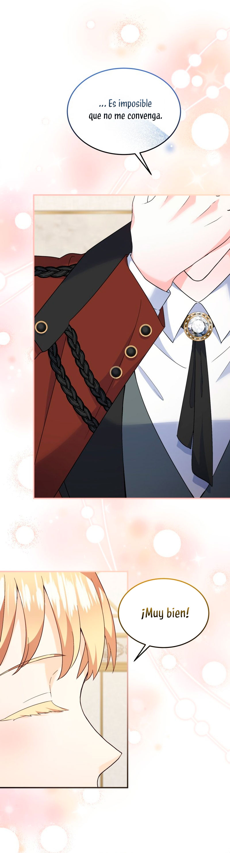 Voy a matar al protagonista Capítulo 37 - Página 10