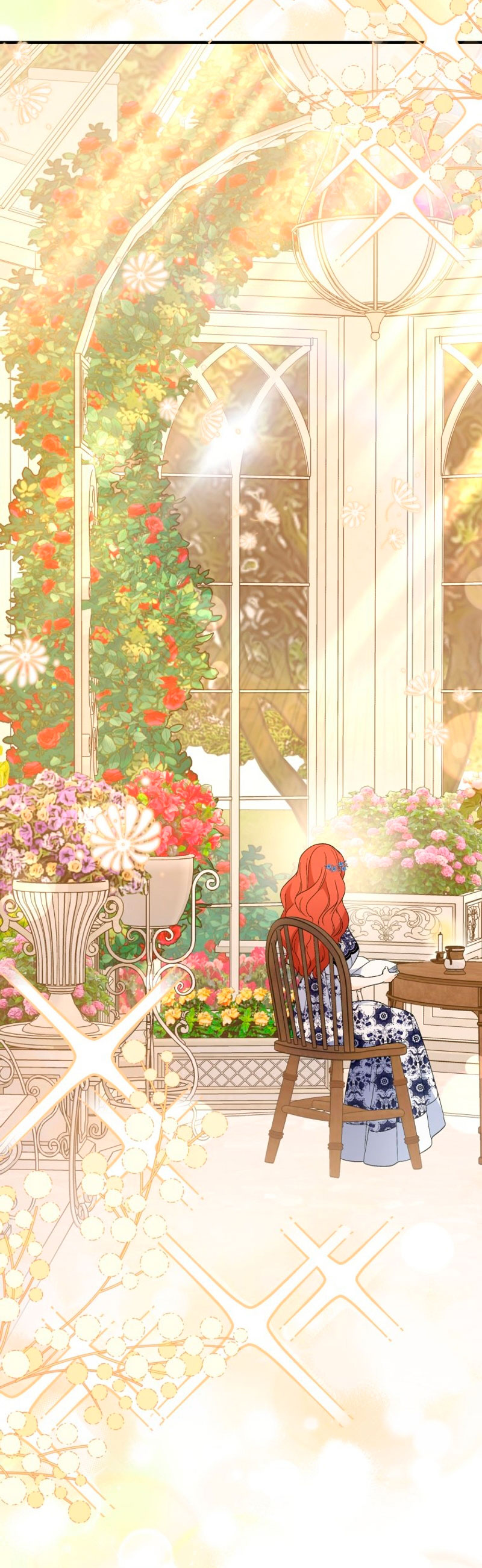 Voy a matar al protagonista Capítulo 37 - Página 19