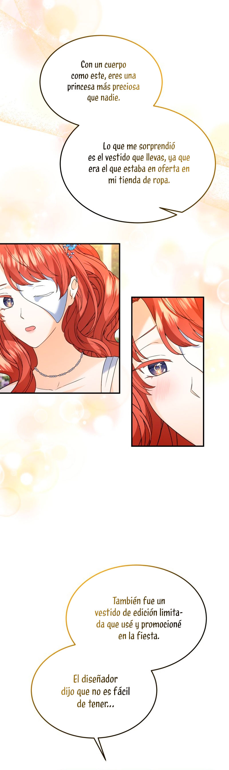 Voy a matar al protagonista Capítulo 37 - Página 25