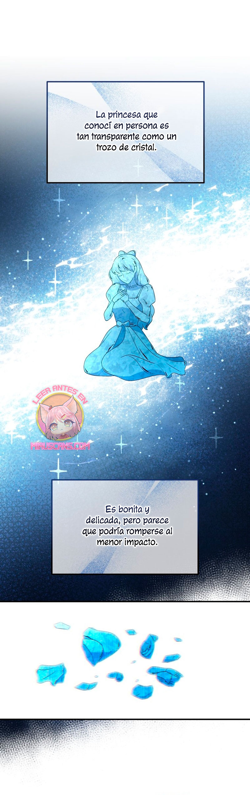 Voy a matar al protagonista Capítulo 37 - Página 28