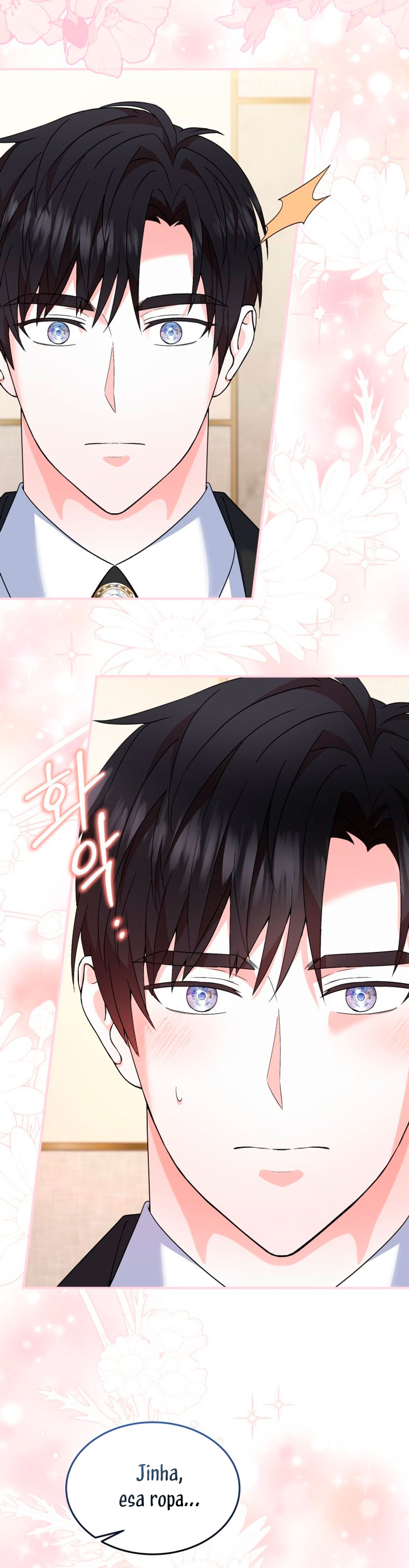 Voy a matar al protagonista Capítulo 37 - Página 7