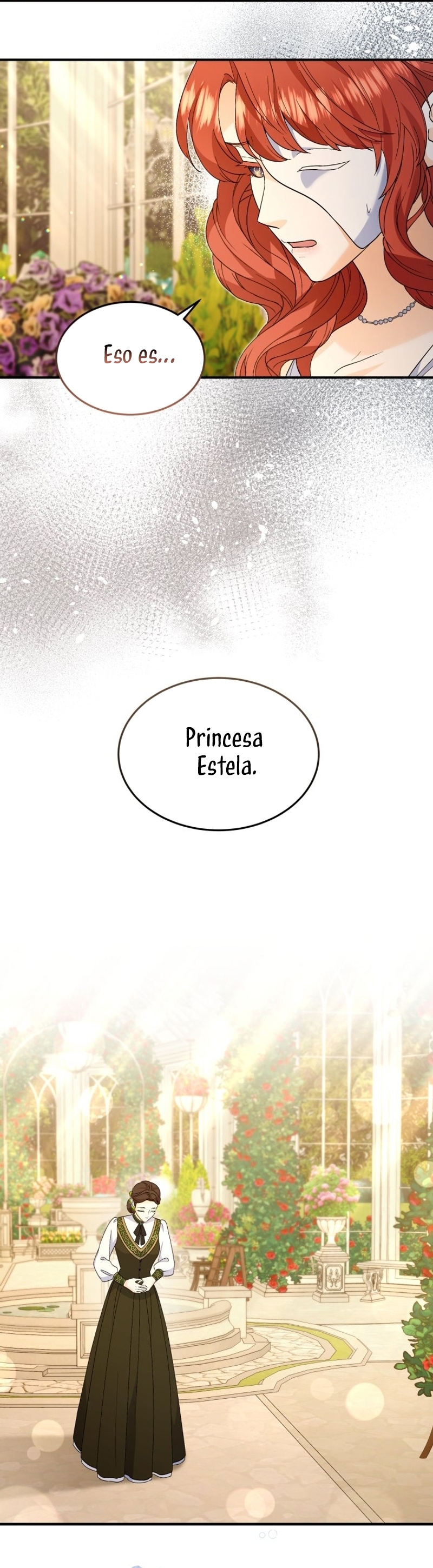 Voy a matar al protagonista Capítulo 38 - Página 14