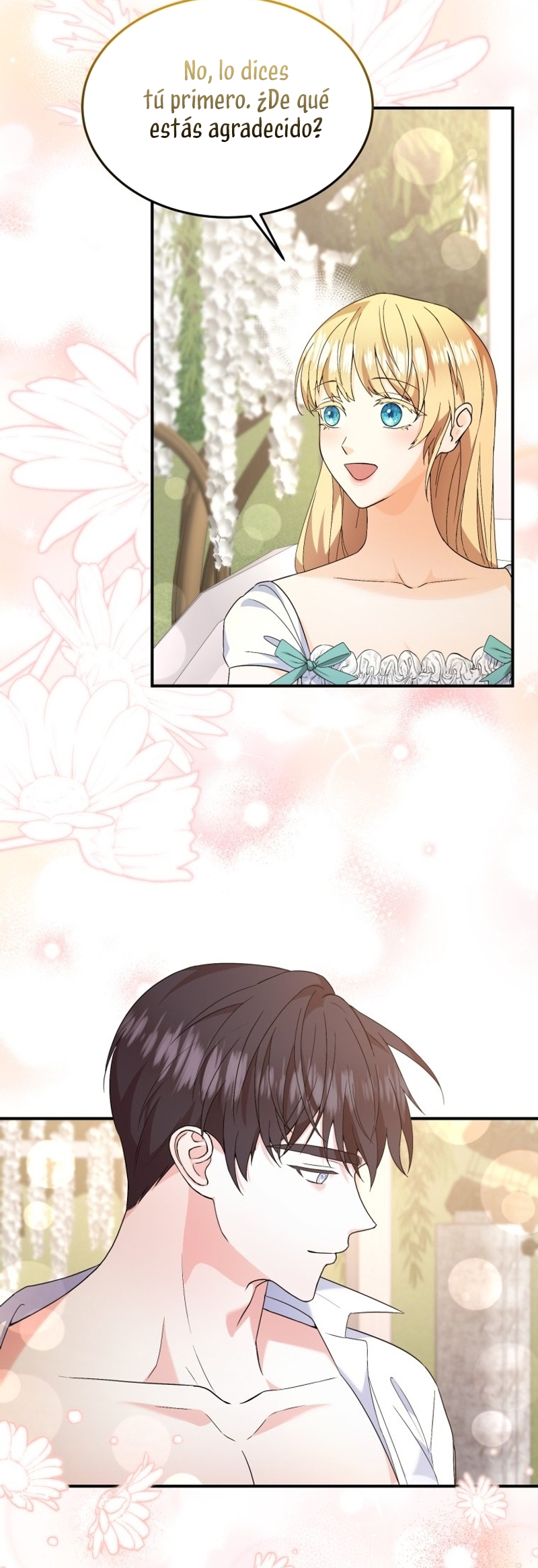 Voy a matar al protagonista Capítulo 38 - Página 28