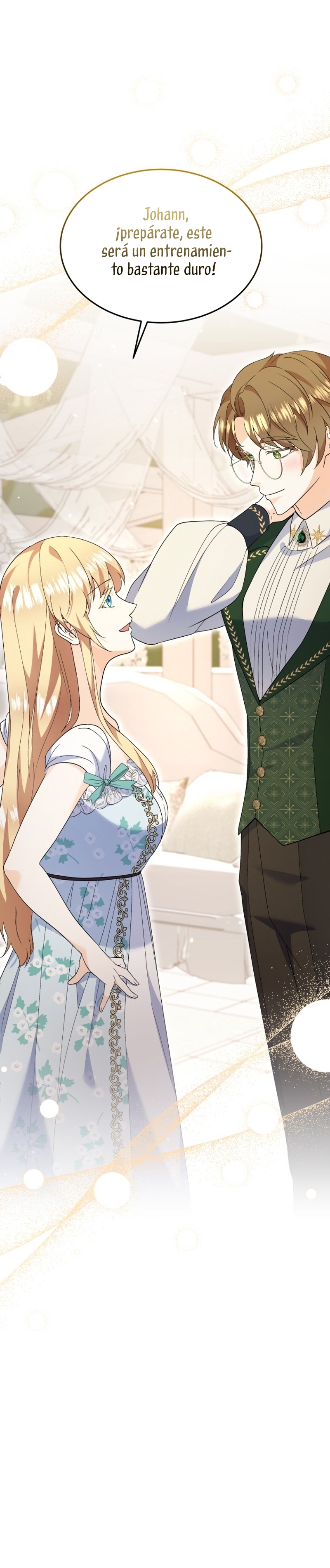 Voy a matar al protagonista Capítulo 38 - Página 34