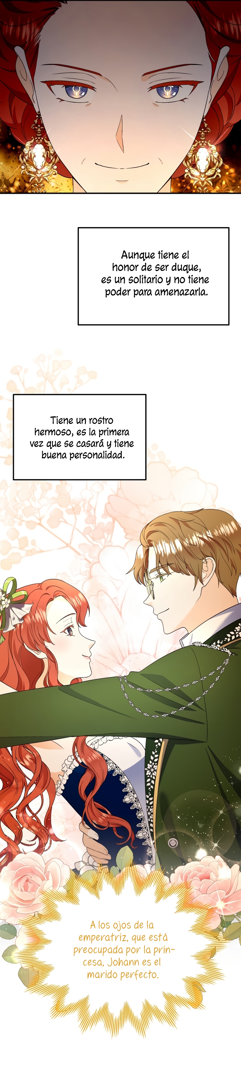 Voy a matar al protagonista Capítulo 39 - Página 17