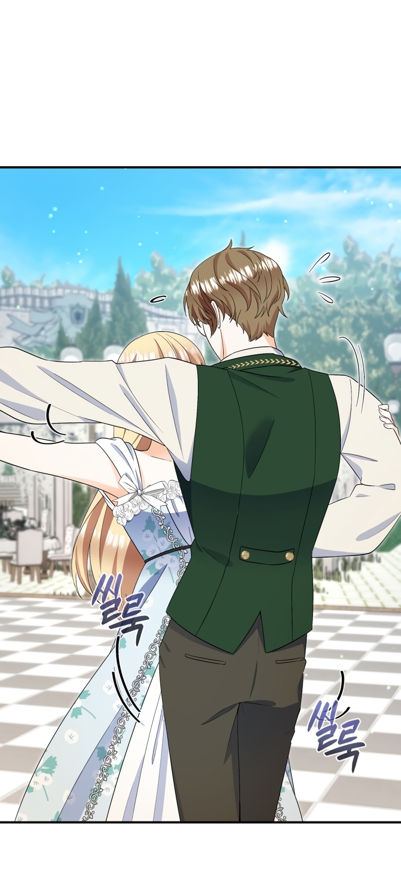 Voy a matar al protagonista Capítulo 39 - Página 22