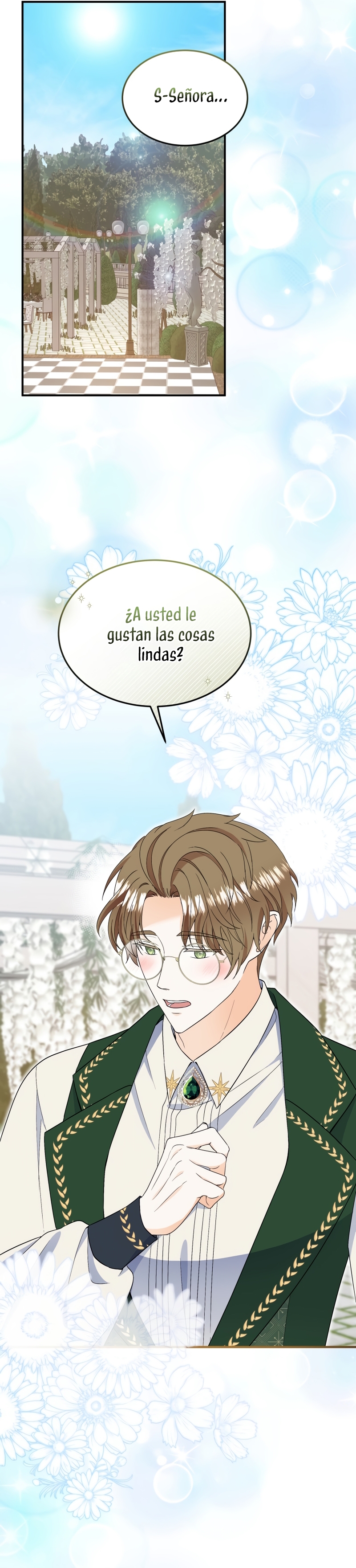 Voy a matar al protagonista Capítulo 39 - Página 26