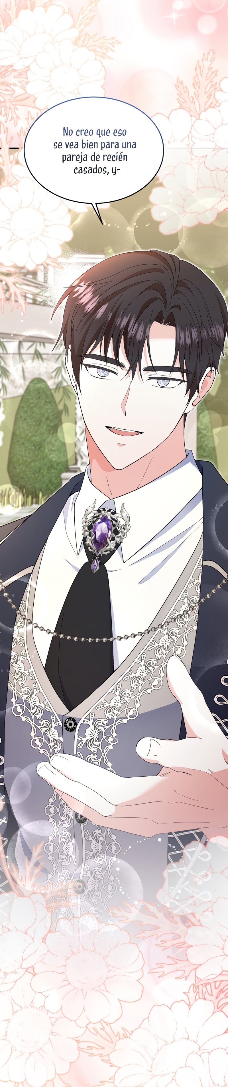 Voy a matar al protagonista Capítulo 39 - Página 31
