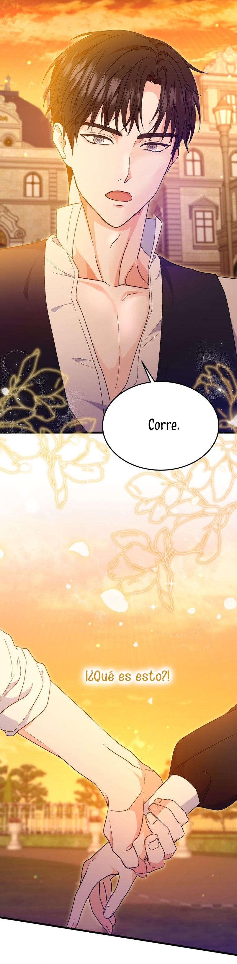 Voy a matar al protagonista Capítulo 4 - Página 13