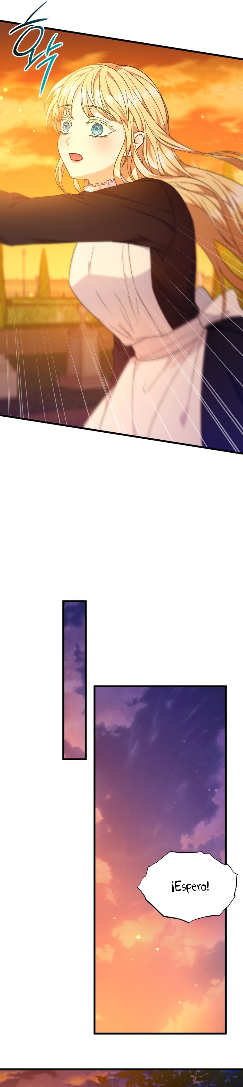 Voy a matar al protagonista Capítulo 4 - Página 14