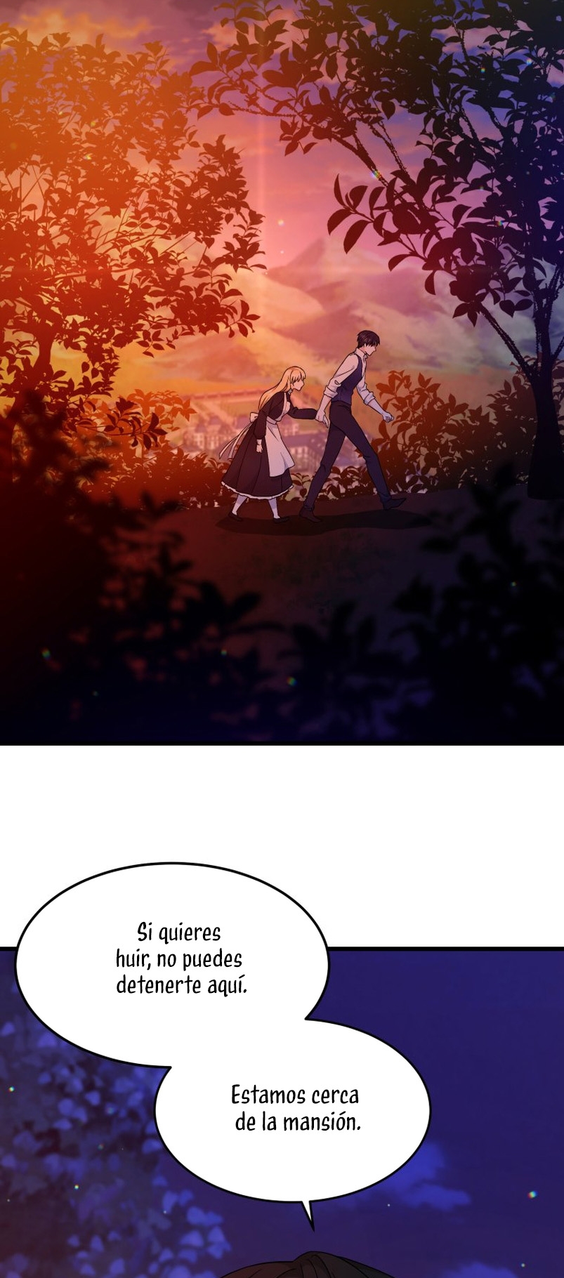 Voy a matar al protagonista Capítulo 4 - Página 15