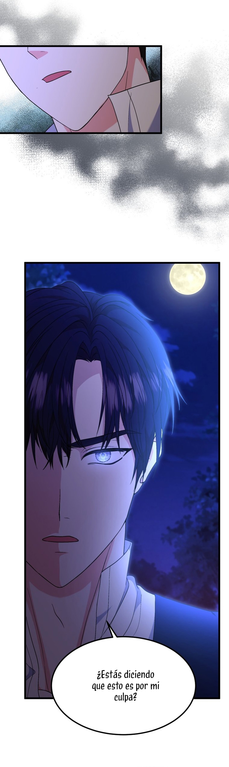 Voy a matar al protagonista Capítulo 4 - Página 18