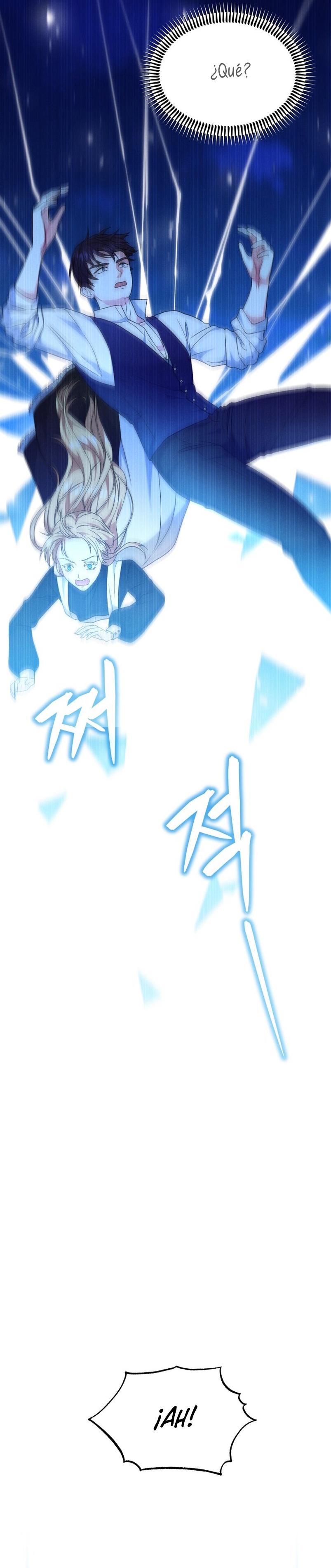 Voy a matar al protagonista Capítulo 4 - Página 31