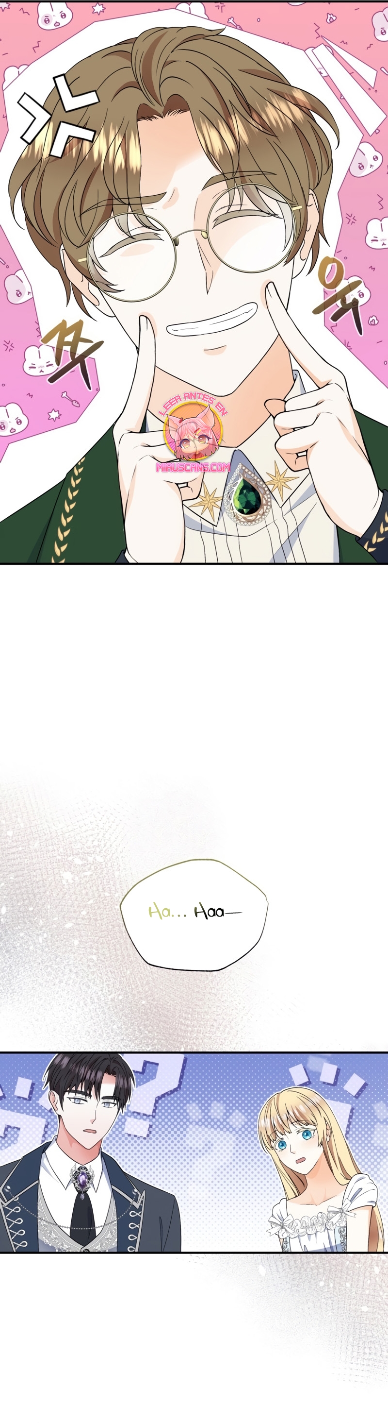 Voy a matar al protagonista Capítulo 40 - Página 13