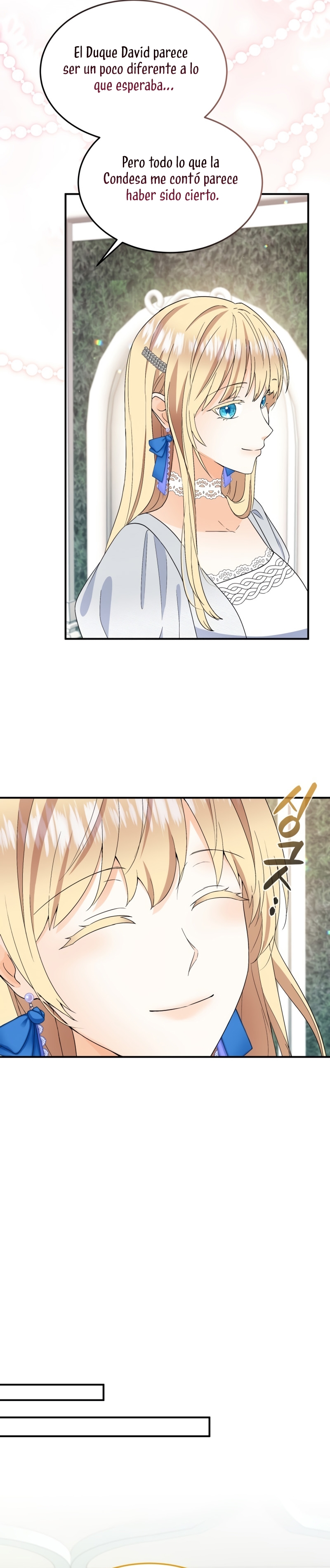 Voy a matar al protagonista Capítulo 40 - Página 17