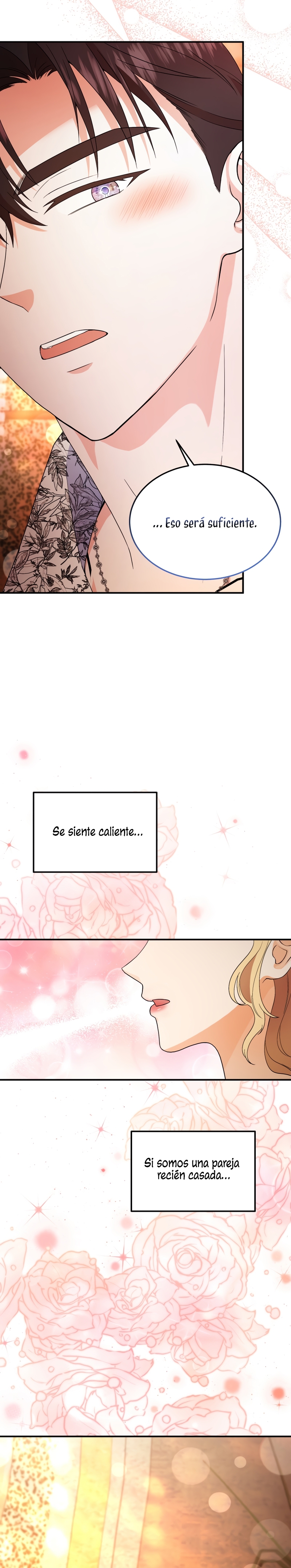 Voy a matar al protagonista Capítulo 41 - Página 23