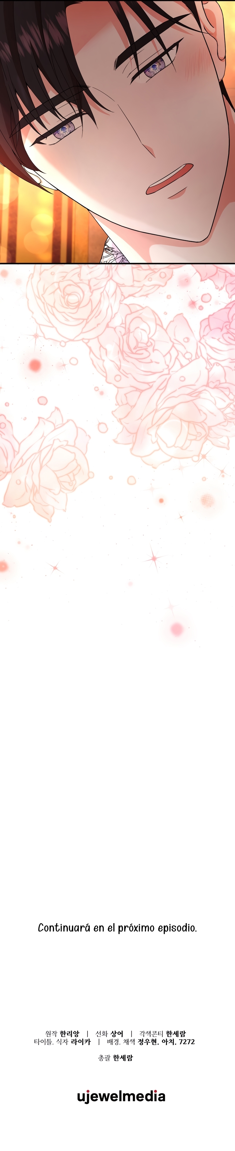 Voy a matar al protagonista Capítulo 41 - Página 25