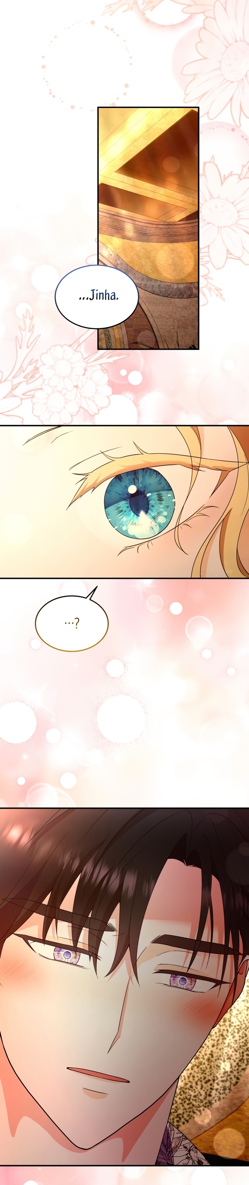 Voy a matar al protagonista Capítulo 42 - Página 12