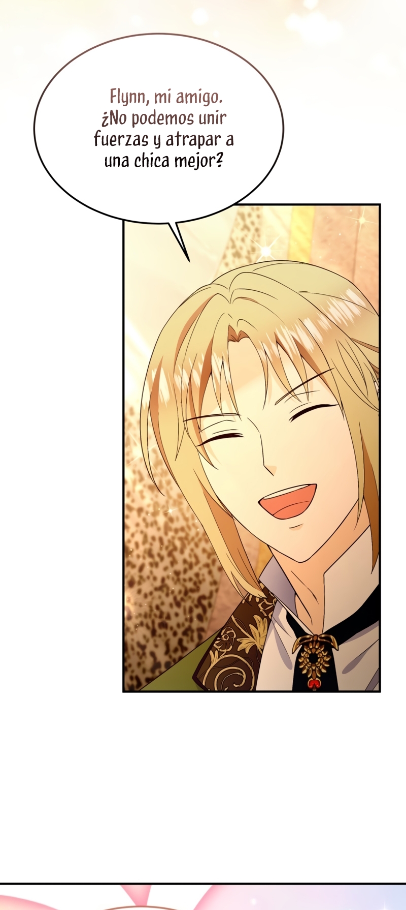 Voy a matar al protagonista Capítulo 42 - Página 26