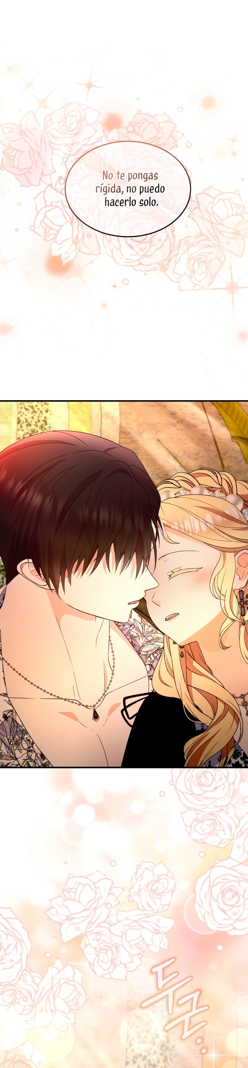 Voy a matar al protagonista Capítulo 42 - Página 3