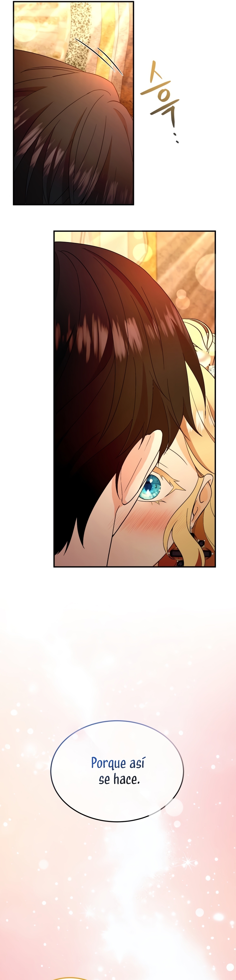 Voy a matar al protagonista Capítulo 42 - Página 8