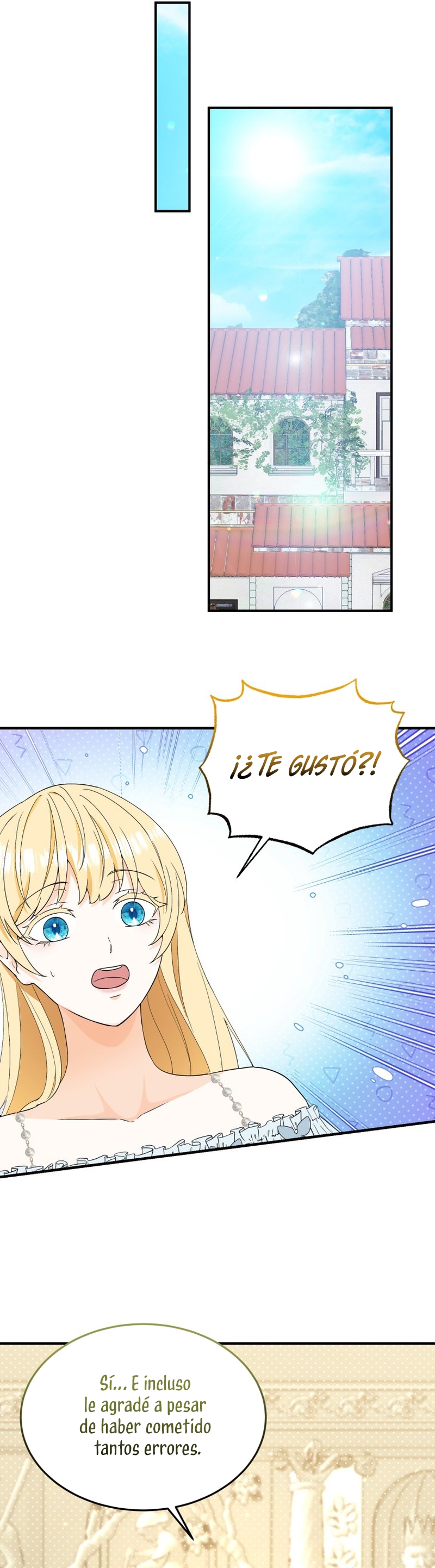 Voy a matar al protagonista Capítulo 45 - Página 15