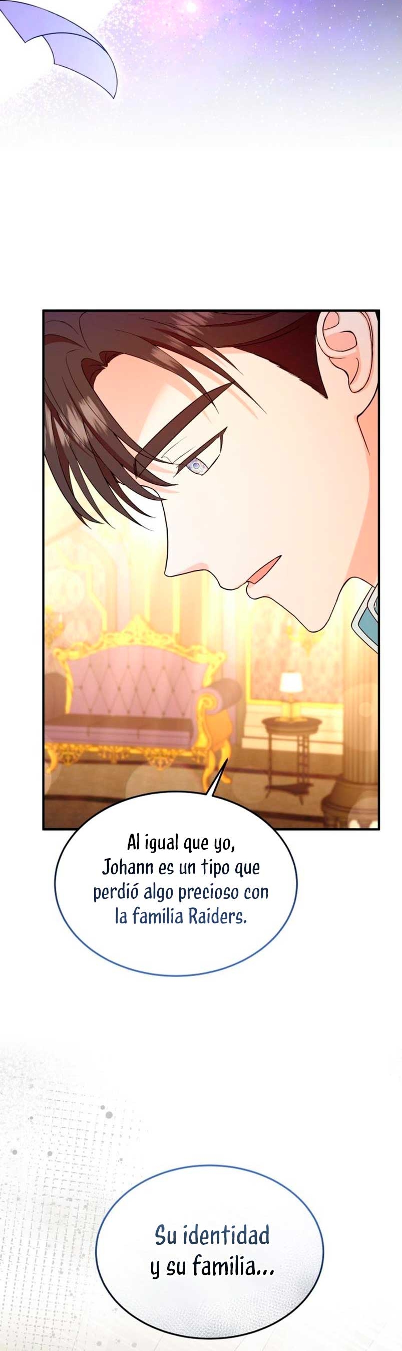 Voy a matar al protagonista Capítulo 46 - Página 11