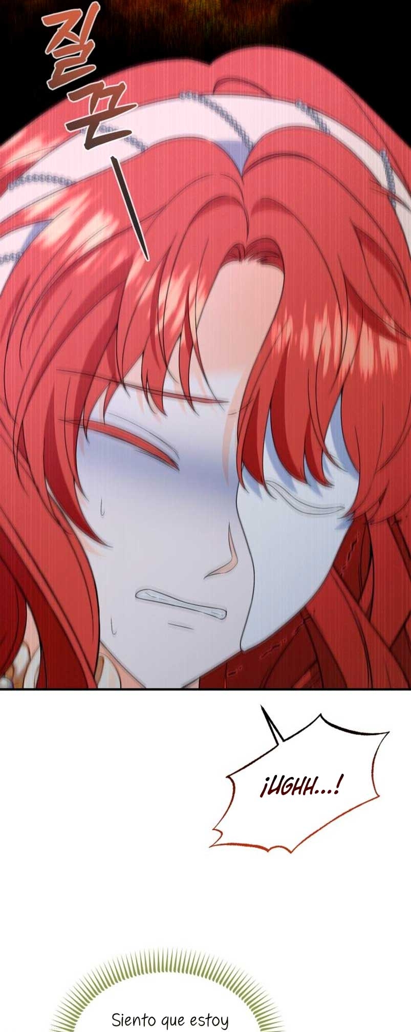 Voy a matar al protagonista Capítulo 46 - Página 22