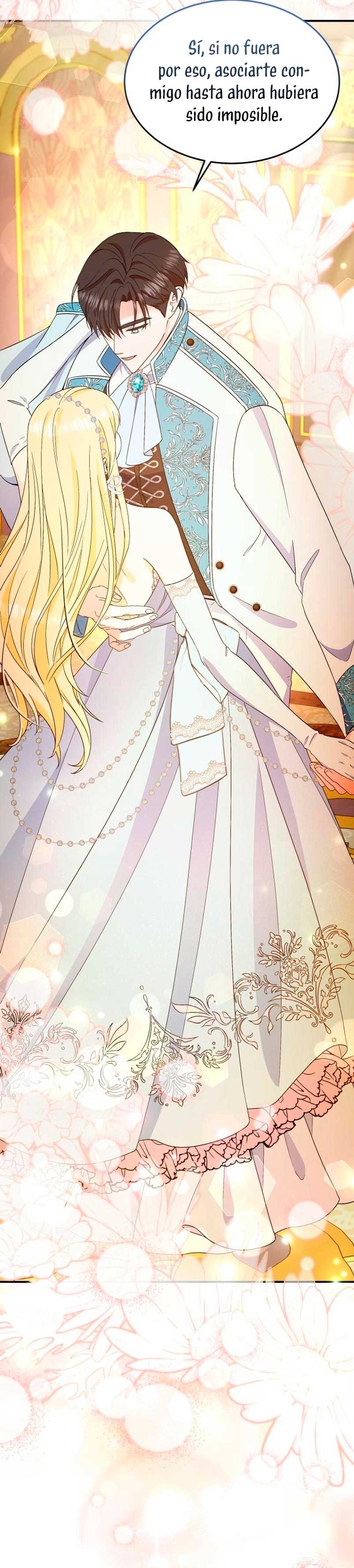 Voy a matar al protagonista Capítulo 46 - Página 9