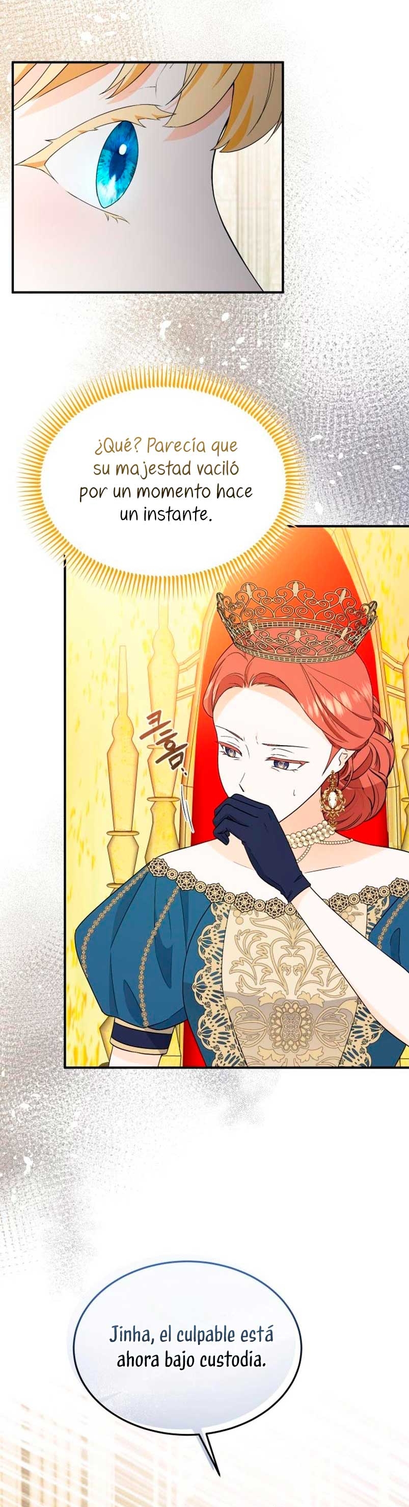 Voy a matar al protagonista Capítulo 48 - Página 13