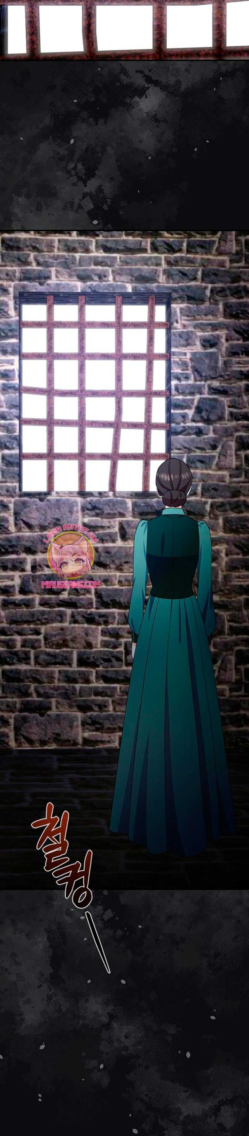 Voy a matar al protagonista Capítulo 48 - Página 23