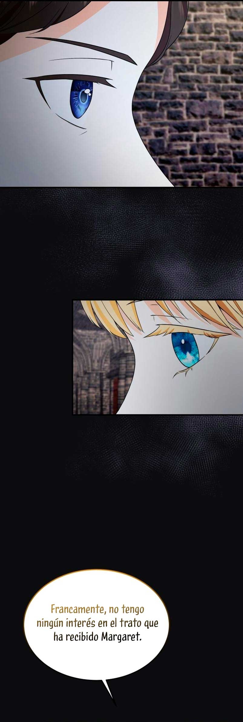Voy a matar al protagonista Capítulo 48 - Página 29