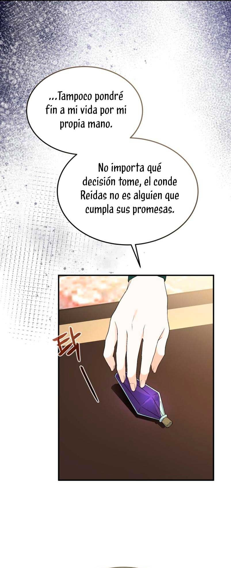 Voy a matar al protagonista Capítulo 49 - Página 13