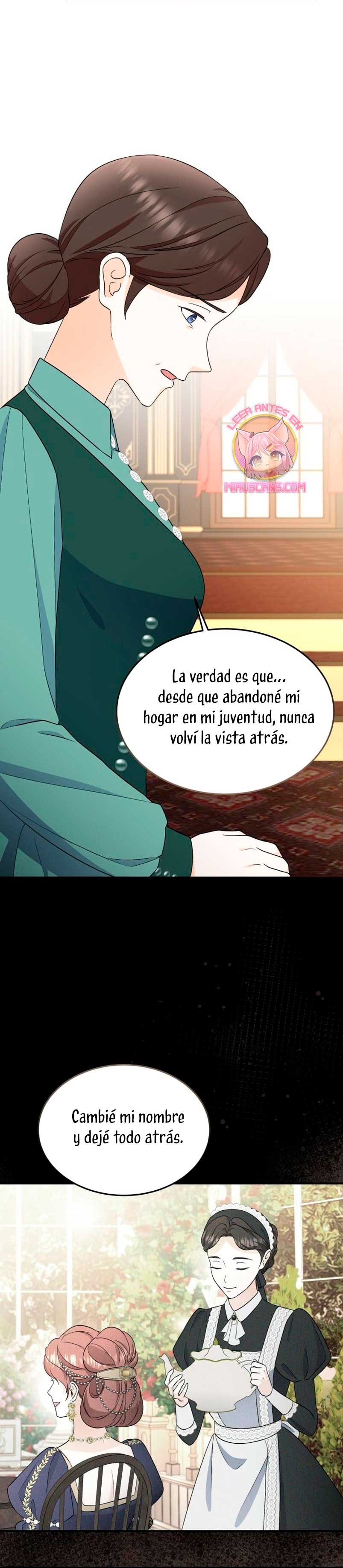 Voy a matar al protagonista Capítulo 49 - Página 15