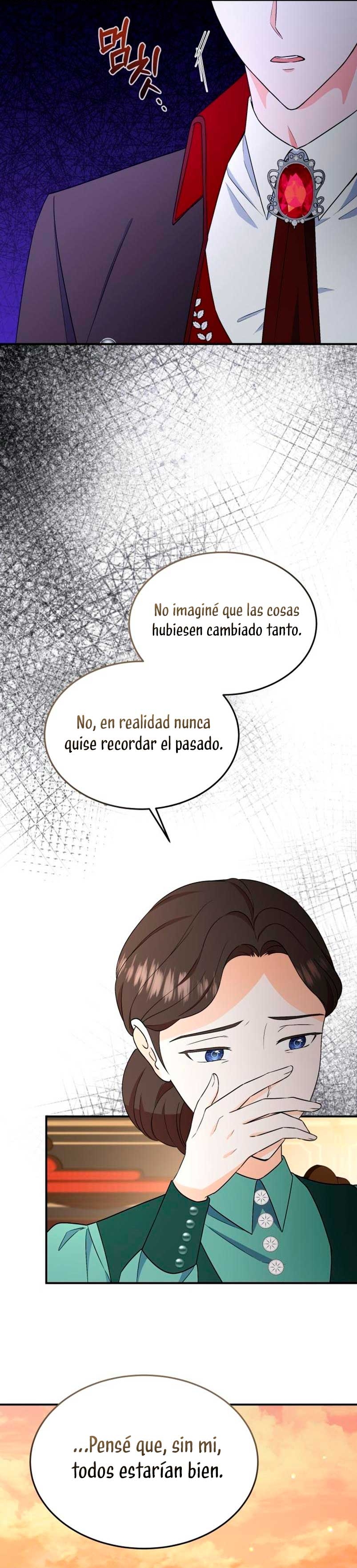 Voy a matar al protagonista Capítulo 49 - Página 18