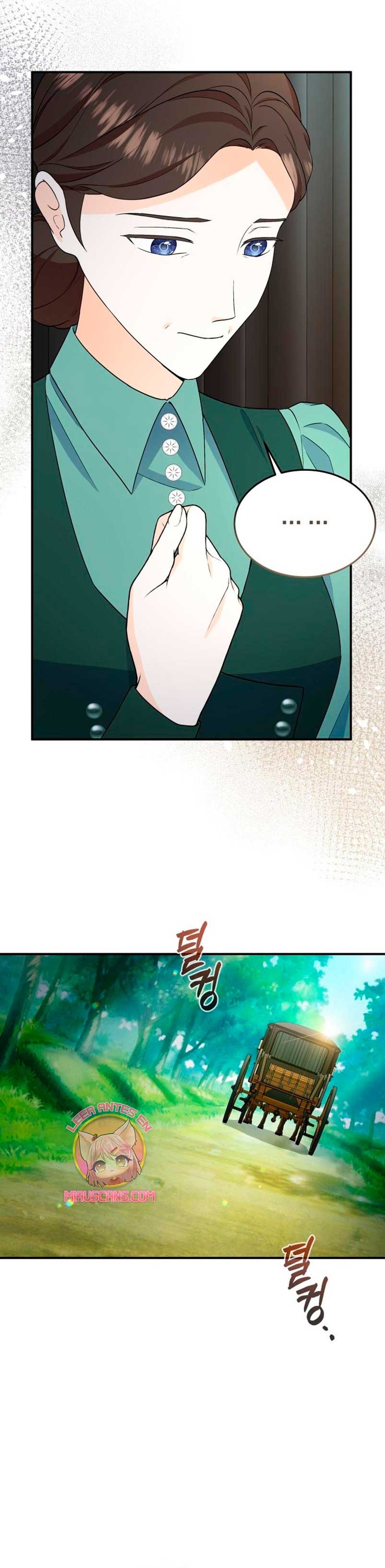 Voy a matar al protagonista Capítulo 49 - Página 7