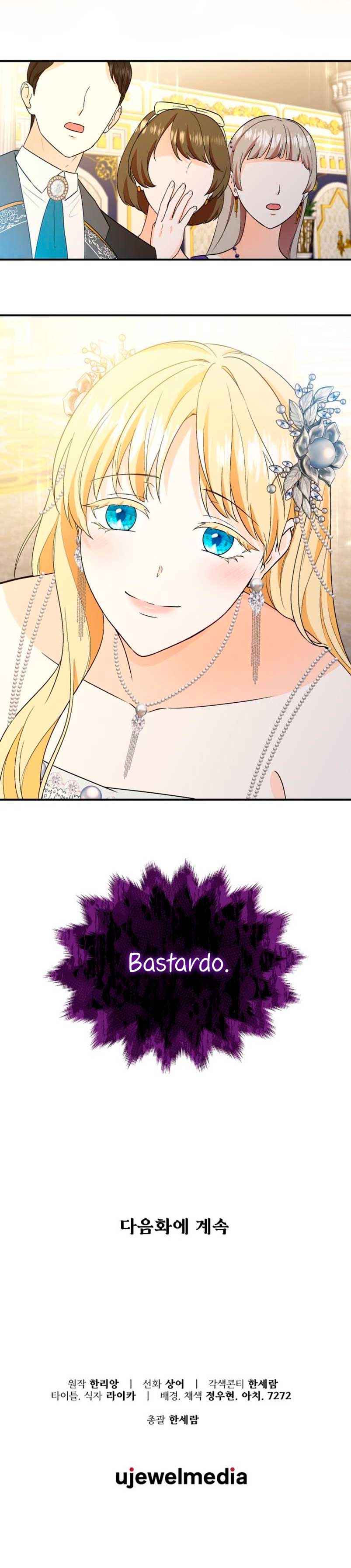 Voy a matar al protagonista Capítulo 50 - Página 23