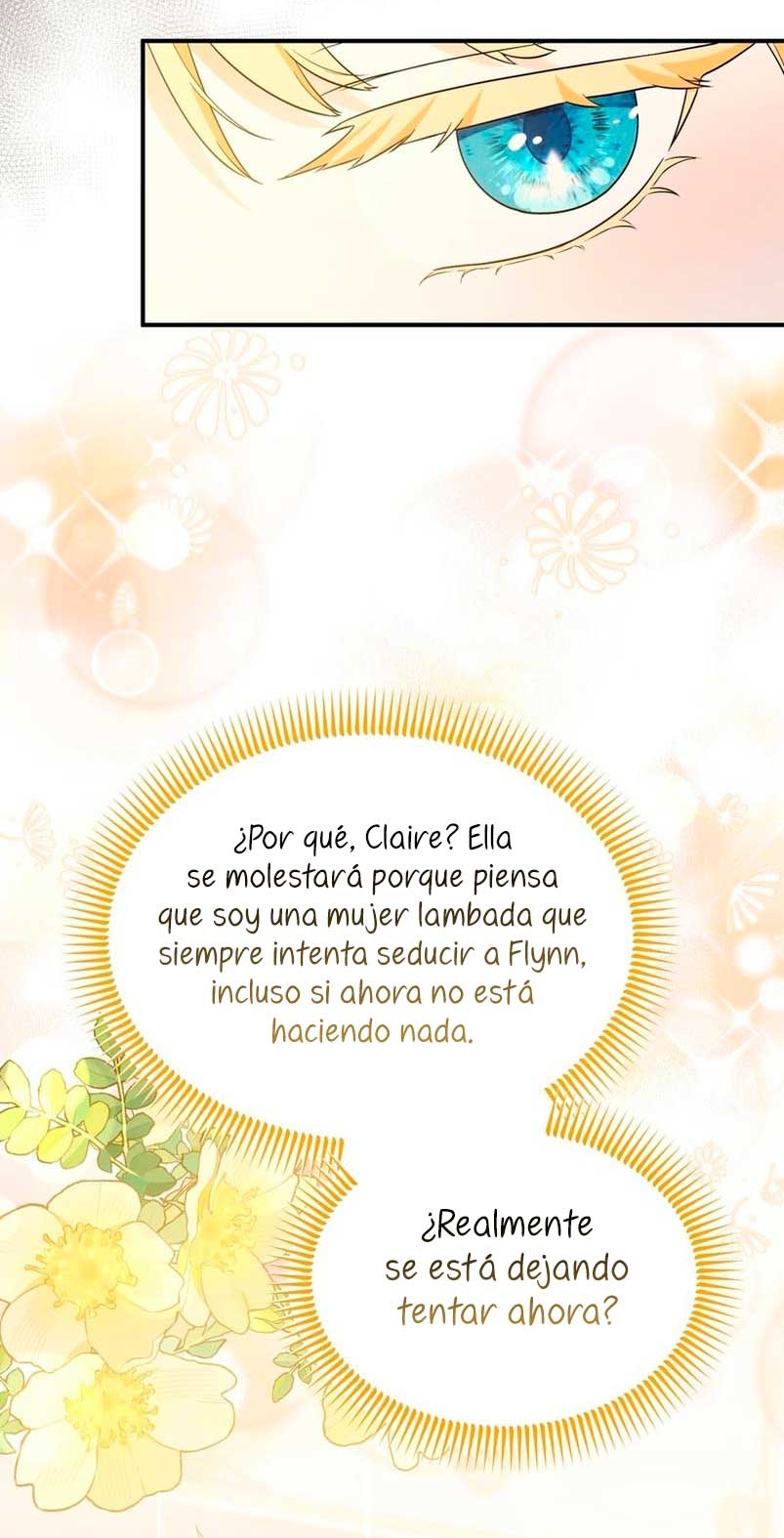 Voy a matar al protagonista Capítulo 51 - Página 10