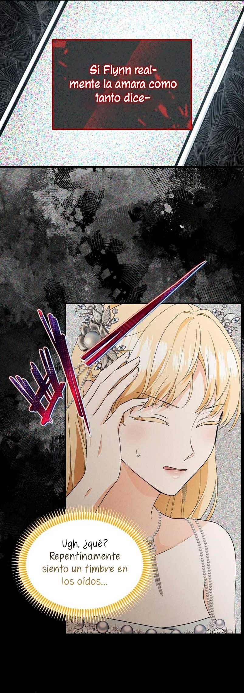 Voy a matar al protagonista Capítulo 51 - Página 23