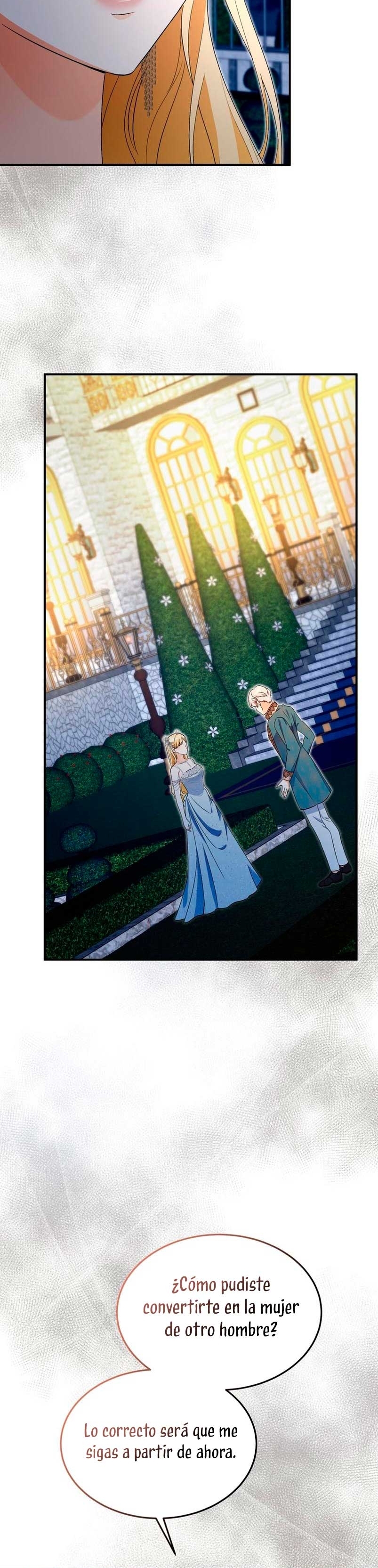 Voy a matar al protagonista Capítulo 51 - Página 26