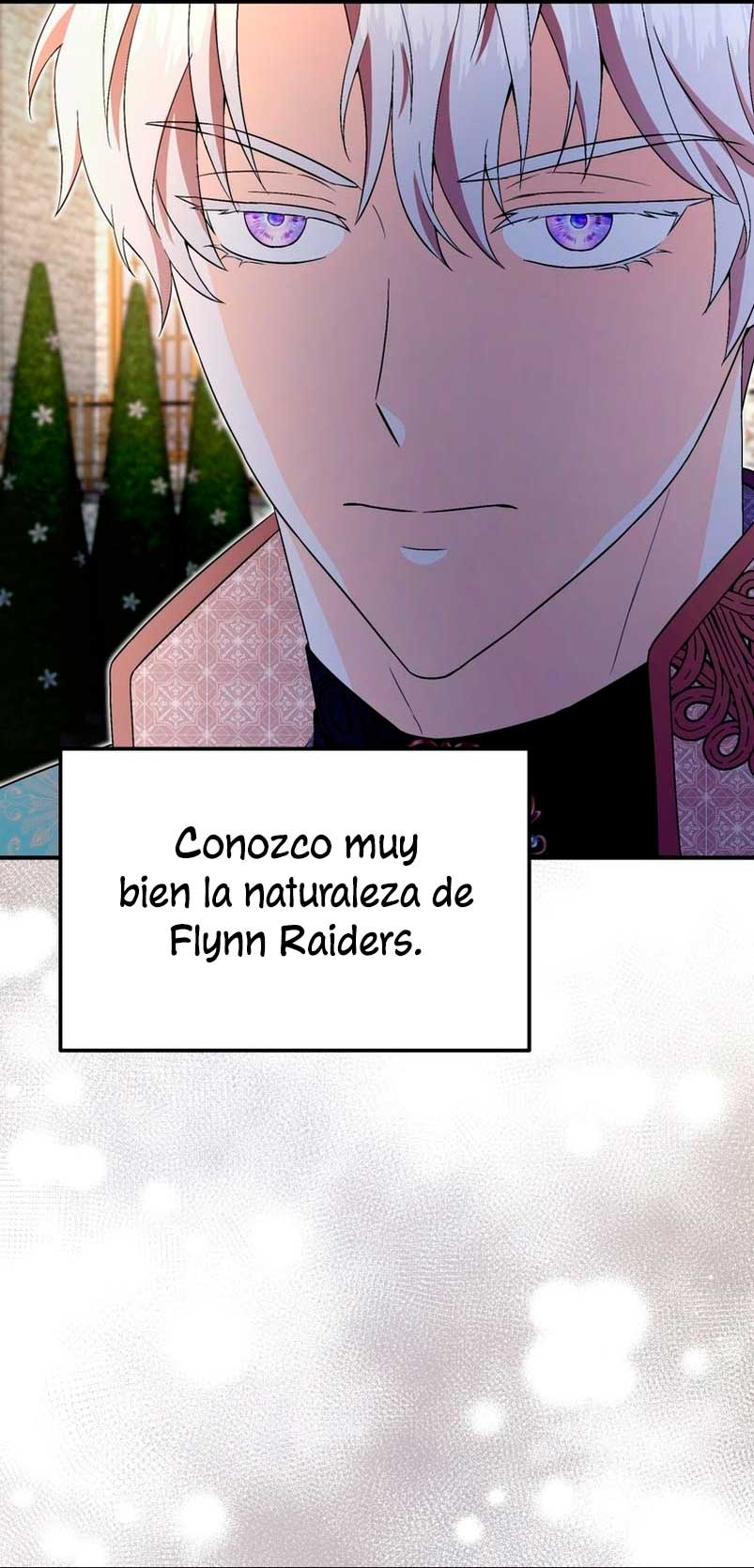 Voy a matar al protagonista Capítulo 51 - Página 29