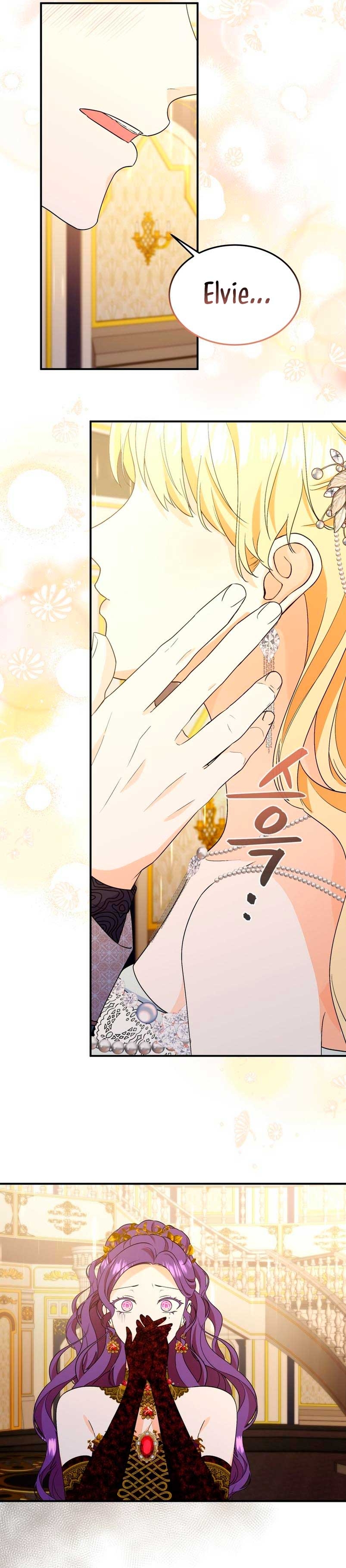 Voy a matar al protagonista Capítulo 51 - Página 9