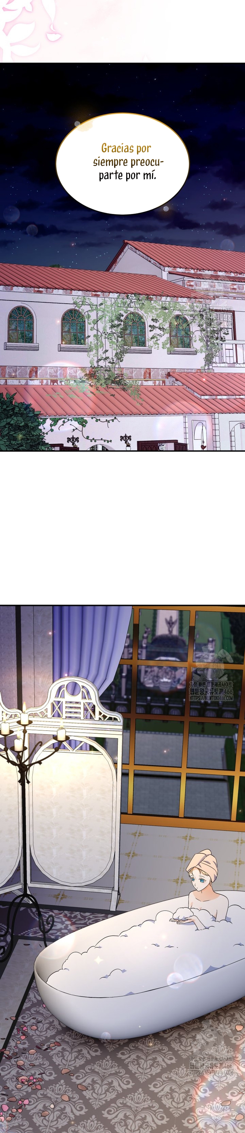 Voy a matar al protagonista Capítulo 53 - Página 13