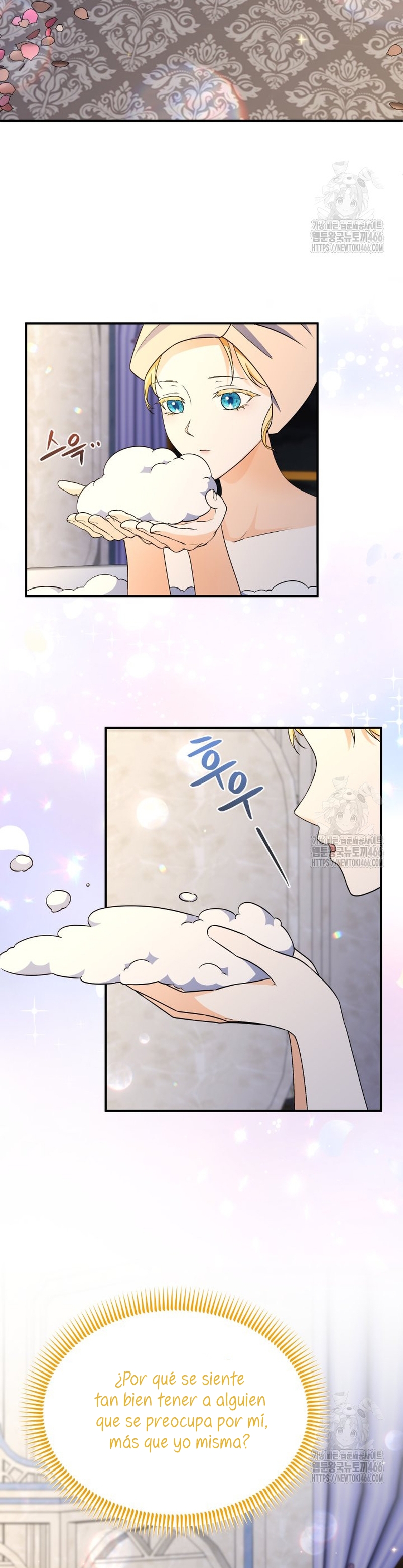 Voy a matar al protagonista Capítulo 53 - Página 14