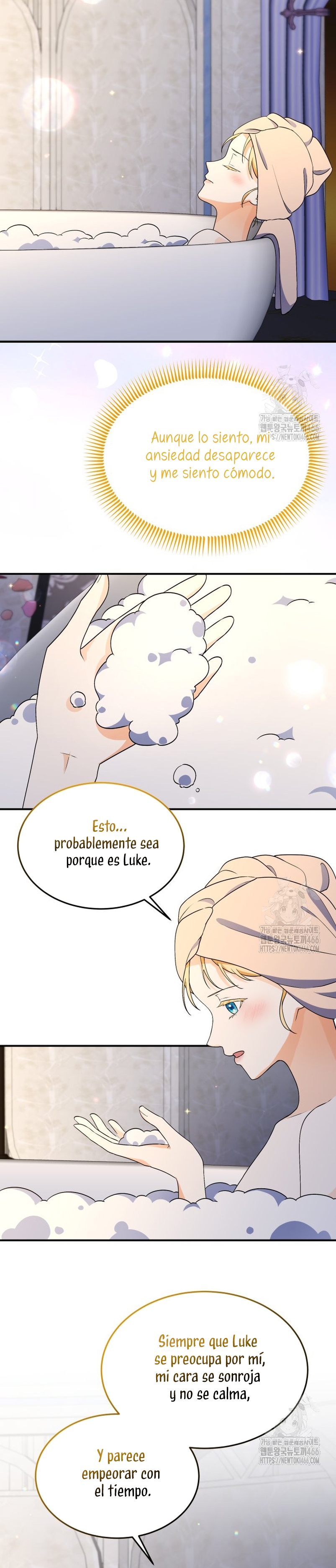 Voy a matar al protagonista Capítulo 53 - Página 15